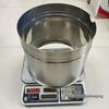 Stainless Steel Household Honey & Wax Press Extractor with Wine Press Function