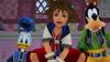 Kingdom Hearts - HD 1.5+2.5 Remix - PS4