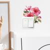 Sticker Waterproof PVC Self-adhesive Peel And Stick Living Room Bedroom Kids Room