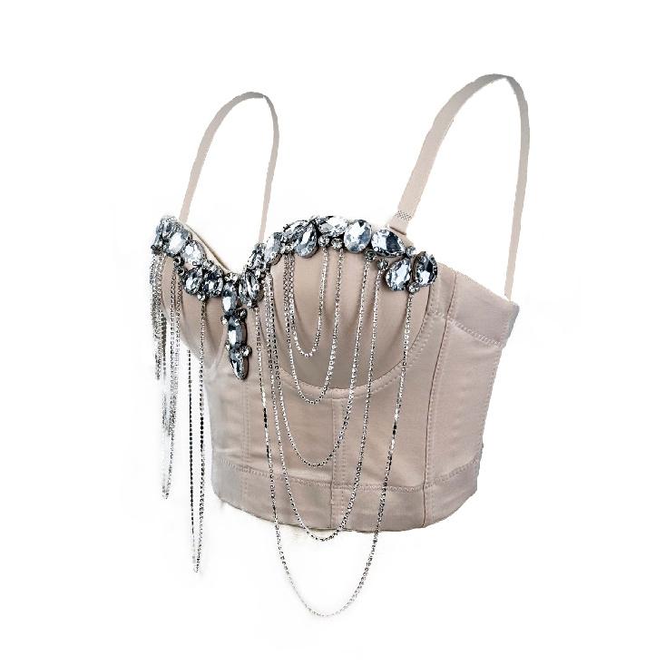 

Корсеты, модная и элегантная женская одежда 40C/90