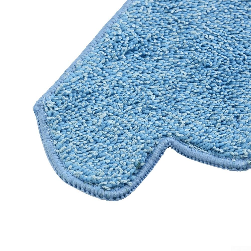 Exquisite Mop Cloths Good Softness No Dead Space Pad
