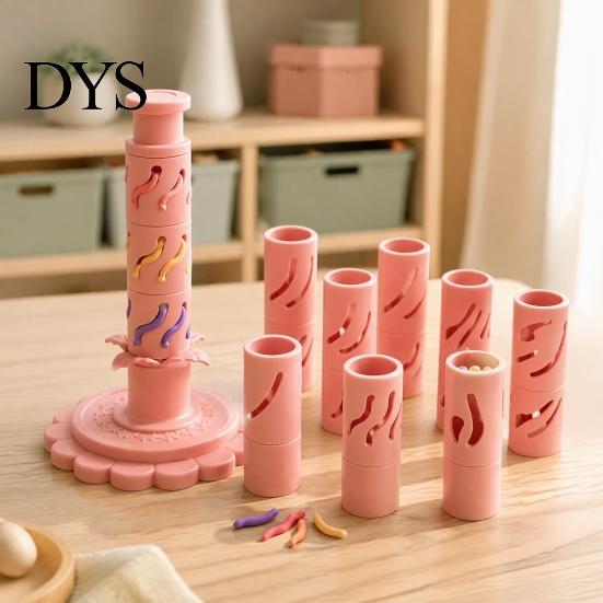 Polymer Clay Accessories Modular Flower Maker, Shaper with 9 Shaping Sculpting Tools for Scrapbooking Sleeves, Reusable Layered Press Projects,
