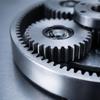Planetary Gear with Bearing Precision-Engineered Assembly Bearings