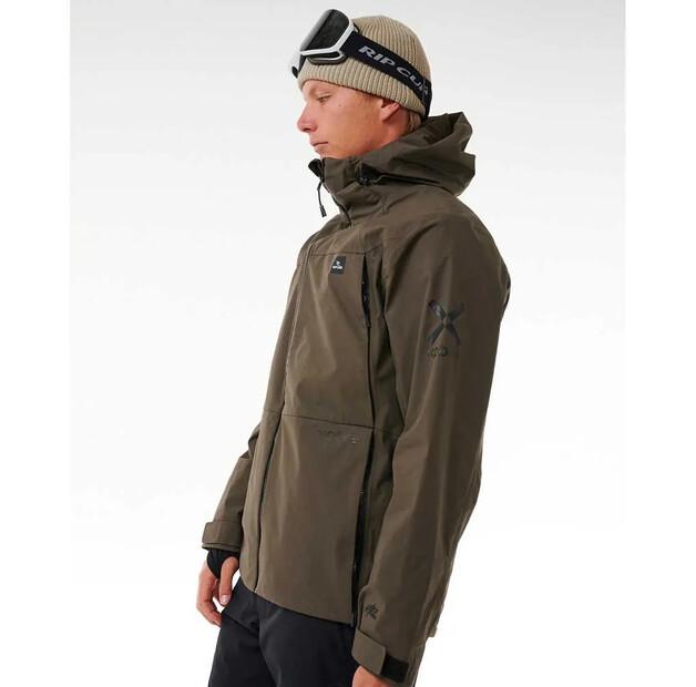Rip Curl Jacket Anti Series Xpore 3L