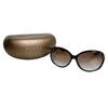 58 15 125 GG 3531/K/S D28JD Sunglasses Plastic Black Women GG3531/K/S Used