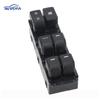 93570-4Y200 Electric Window Lift Switch for 11-17 Hyundai Kia LHD Cars