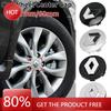 Hub Caps For Renault RS Koleos Captur Kadjar Megane Clio Talisman Scenic Arkana 4PCS 57mm 60mm Car Wheel Center Hub Cap Stickers