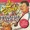 LP Record RITCHIE VALENS  La Bamba AR31099 ALL ROUND TRADI 198 Scandinavi Latin Used