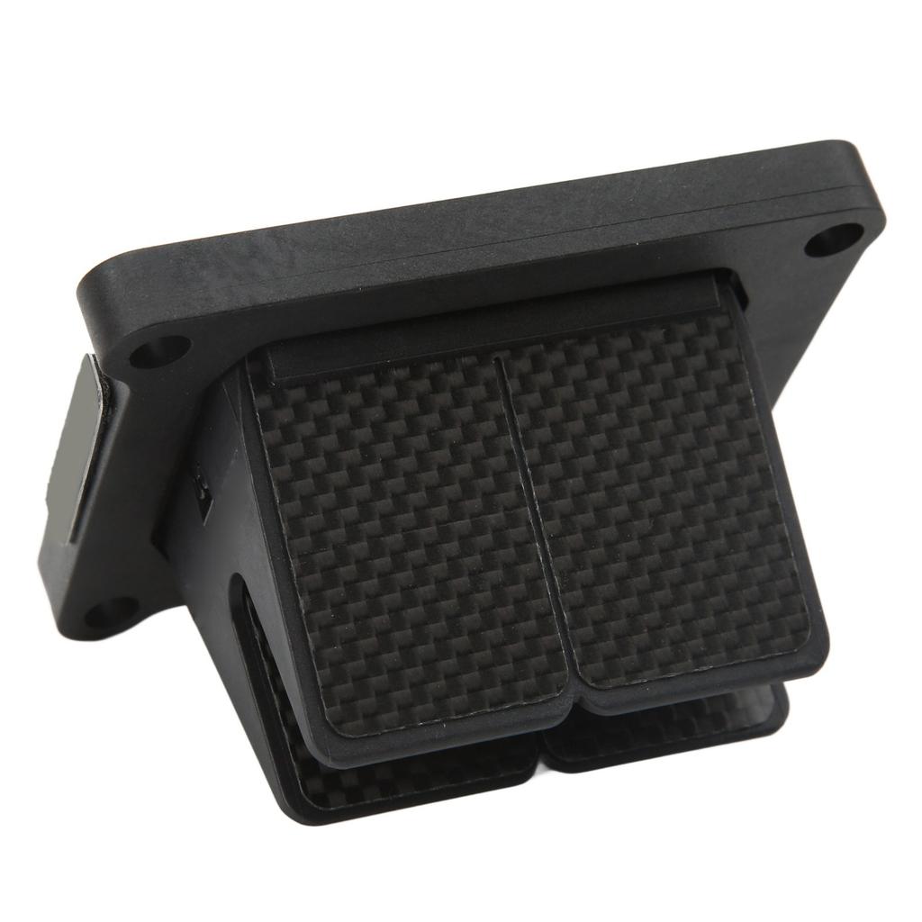 För VForce 3 Reedventil V302A Motorcykel Reedventil Ersättning för Gas Gas Endutrail 125