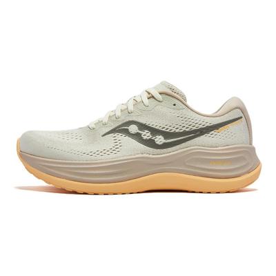 Phoenix Inferno Comfortable Soft Breathable Running Shoes Unisex Sneaker Gray S28278-2