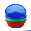 Round Fine Mesh Produce Colander