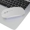 Universal Laptop PC Battery Powered Wireless Computer 2.4GHz USB Optical Mouse