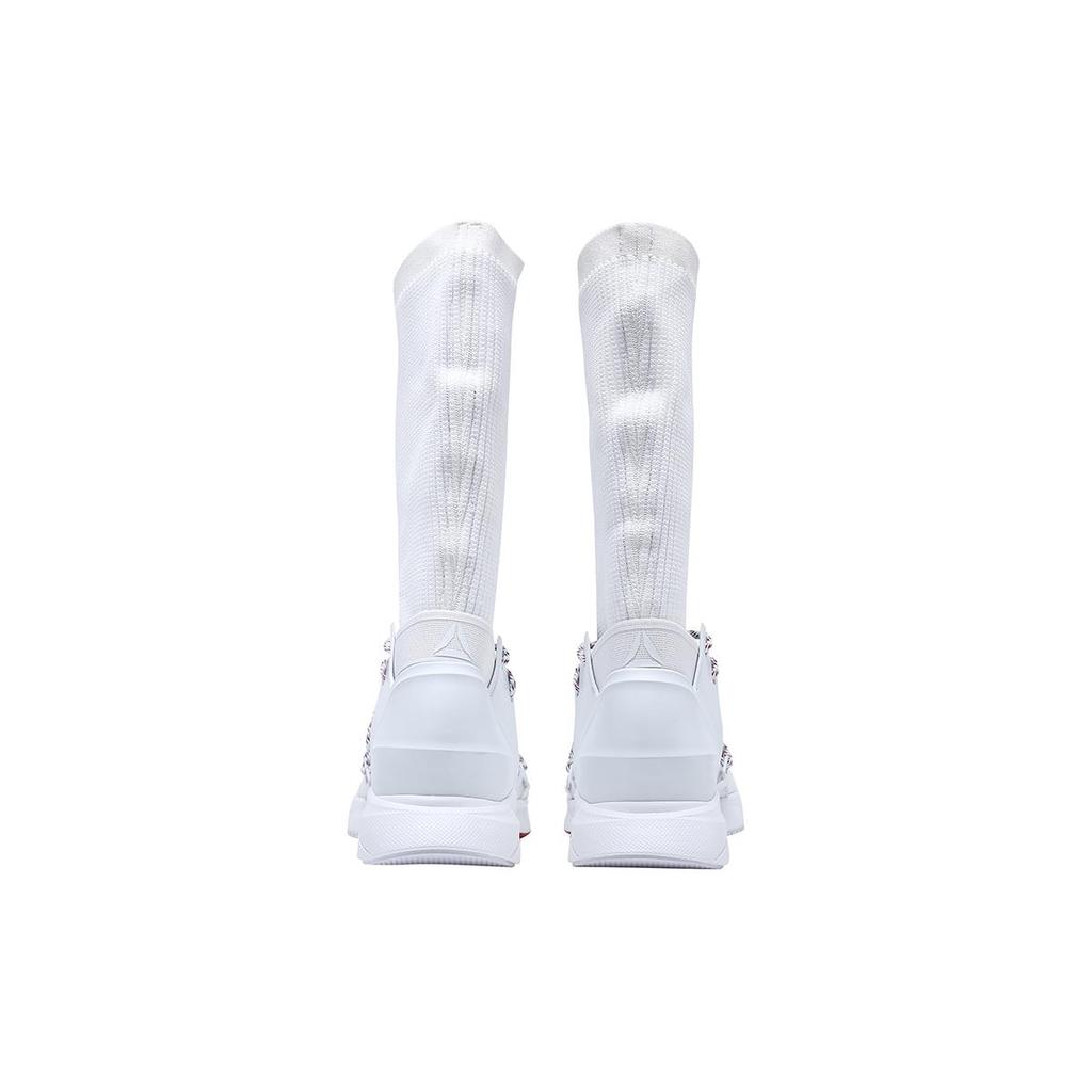 Reebok Sock Runner Caged White CN2484