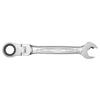 TONE Swing Quick Ratchet Box Wrench Width Across Flats 24mm RMFQ-24