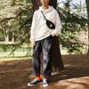Converse Star Hoodie Asia Sizing 'Beige' Men's 10023517-A01