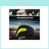Mountain Mtb Bicycle Bike Saddle Split Nose Cycling Seat Cushion Pad Ergonomic