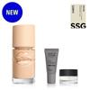 Nueva Base de Maquillaje HD Equilibrante y Perfeccionadora de Piel