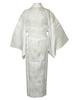 Kimono com gola, cintura central, acabamento longo, roupa íntima pendurada, estilo japonês [cidade de Asakusa] e alça, sob medida, lavável, [com gola], feminino,