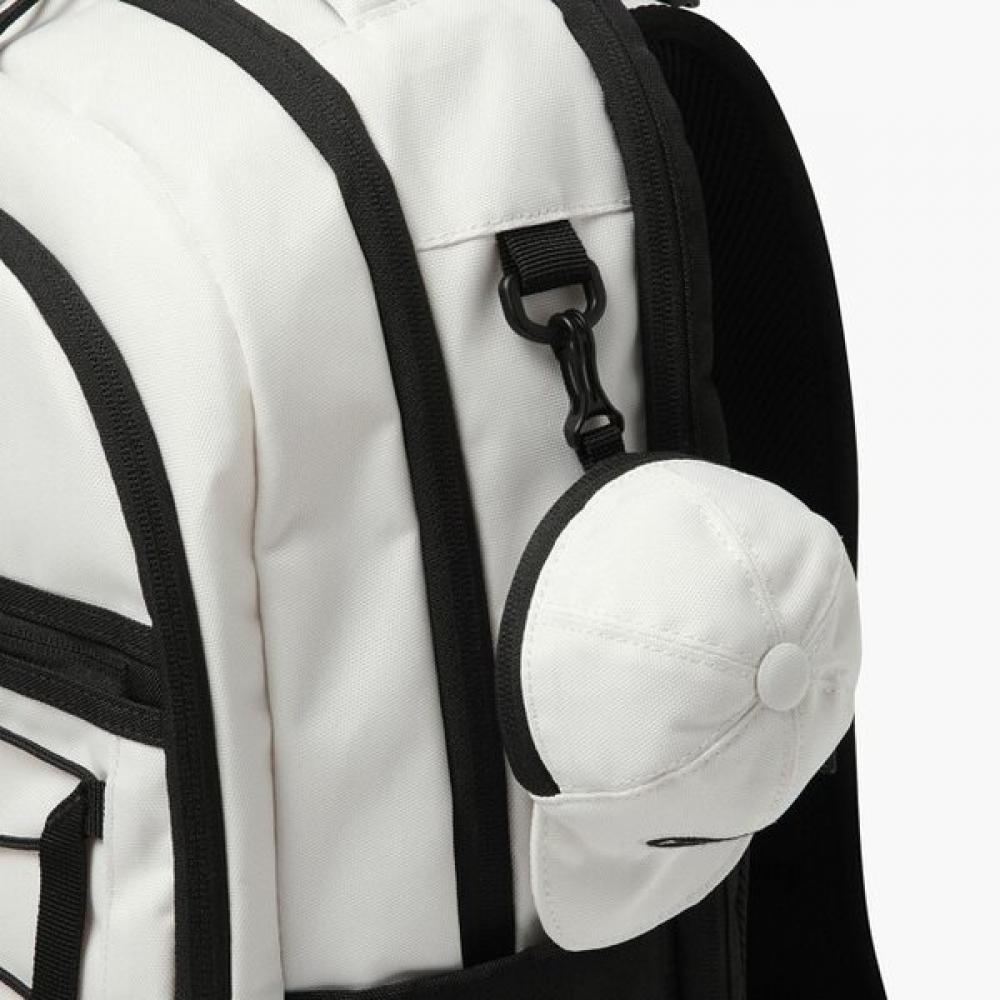 Le Coq Sportif Air Backpack Crm Qq123abp11  27l 