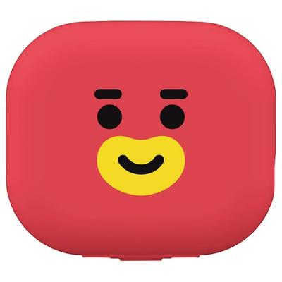 Line Friends BT21 Mini Portable Toothbrush Sterilizer (TATA)