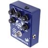 Bass Compressor Pedal Sturdy Aluminum Alloy Shell for Guitarists Clear Tone Music Lovers - - -