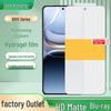 Hydrogel Film for Vivo iQOO15/Neo11/Z10Lite/T4X: High-Definition TPU Mobile Phone Sticker