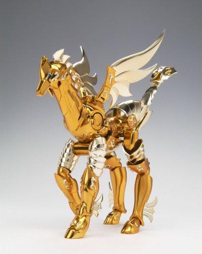 TAMASHII NATIONS Saint Cloth Myth Seahorse Baian