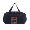 Travel Bag Male Female Hand  Dry-Wet Separation Sports Fitness Bag Portugal Flag Printed Basketball Yoga Bags Shoes Pouch