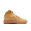 New Nike Air Force 1 High LV8 3 Wheat GS CK0262-700