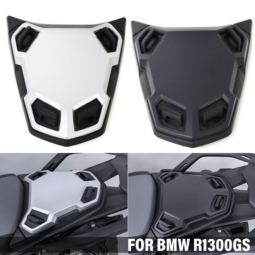 EDNX9 Rear Seat Cover FOR BMW R1300GS R1300 GS 2023-2024-2025 Rear Seat Cover Pillion Passenger Seat Back Cover Motorcycle Accessories