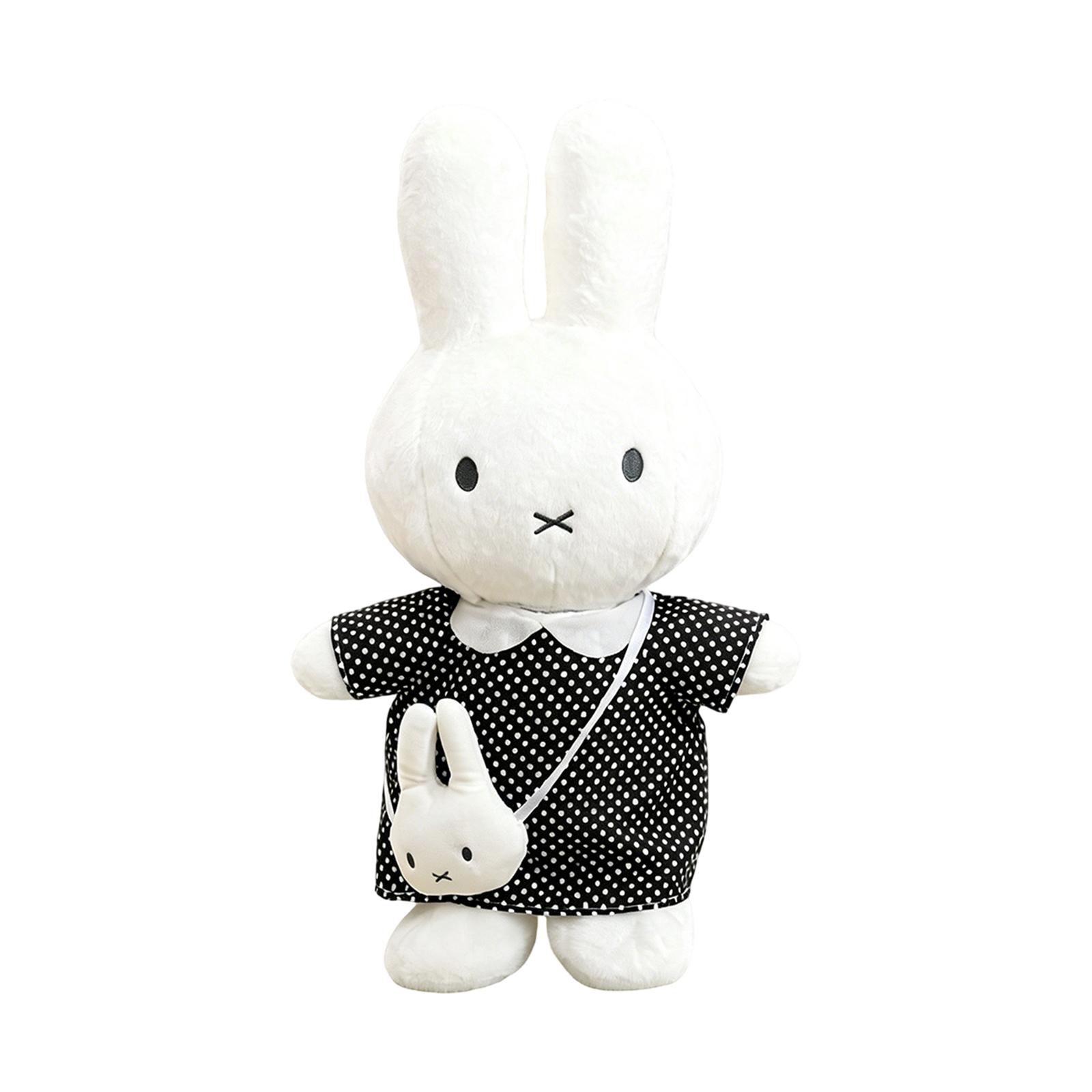 Soft Plush Bunny Toy - Adorable Stuffed for Children S