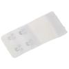 DO66 BRA CLASP EXTENDER 3 PCS