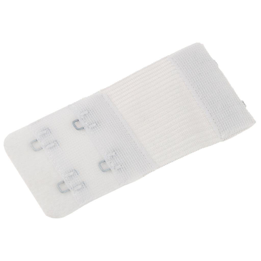 DO66 BRA CLASP EXTENDER 3 PCS