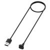 Câble de charge USB 1m pour Montre SHOCK GBD-H1000 Câble Chargeur Solution d'alimentation pratique pour Bureaux à domicile Voyages
