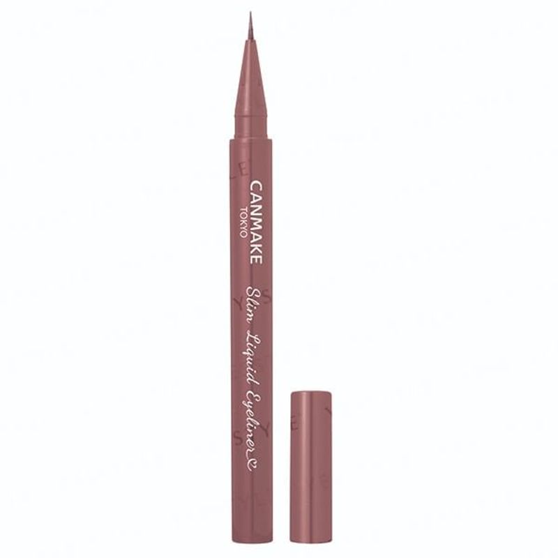 CANMAKE Slim Liquid Eyeliner