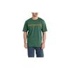 Carhartt T-Shirts Unisex Crew Neck Moderate Straight Fit K195-