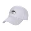 Creepy Fish Baseball Cap New In The Hat Snapback Cap cute Custom Cap Golf Women Unisexs