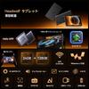 Headwolf Android 16 Tablet Android Tablet Helio G99 24GB 128GB 120Hz High Refresh Rate 4G LTE Model Gemini Compatible Pixel Widevine L1 Wireless