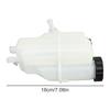 Direct Replacement Vehicle Brake Oil Tank Container Efficient Brake Fluid Holder for 407 508 508SW 4635F1 4635A3 4635F7