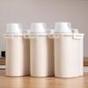 Plastic Food Storage Containers With Sealed Lids And Measuring Cup For Kitchen Rice Cereal Dry Food
