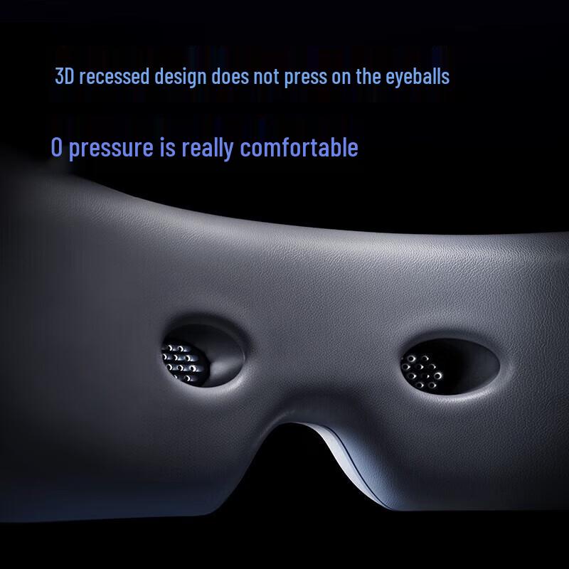 SKG E3Pro Eye Massager