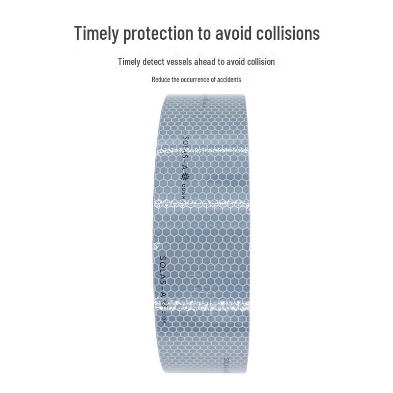 UOSU Marine Reflective Safety Tape Standard