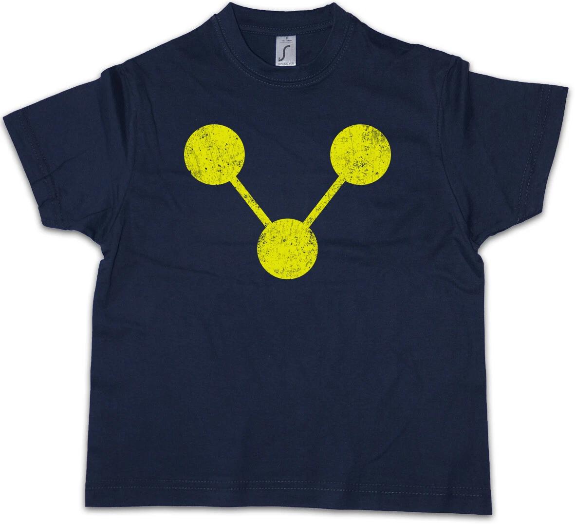 NOVA CORPS LOGO I Kids Boys kids boys T-Shirt Guardians Symbol Of The Galaxy Comic 100