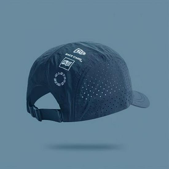 Unisex Quick-Dry Japanese Style Soft Top Baseball Cap with Short Brim – Summer Flat Cap