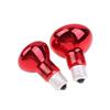 60W/100W/150W Multi Functional Near Infrared Red Heat Lamp Bulb Fit Standard E27 Socket Relieve Pain Optimal Therapy For Body