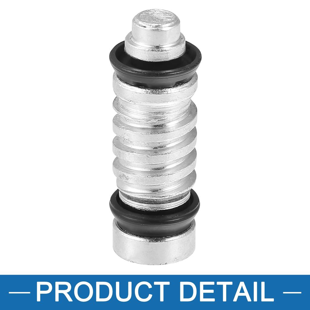 A ABSOPRO Piston Inline Repair Kit Master Cylinder Piston Rigs