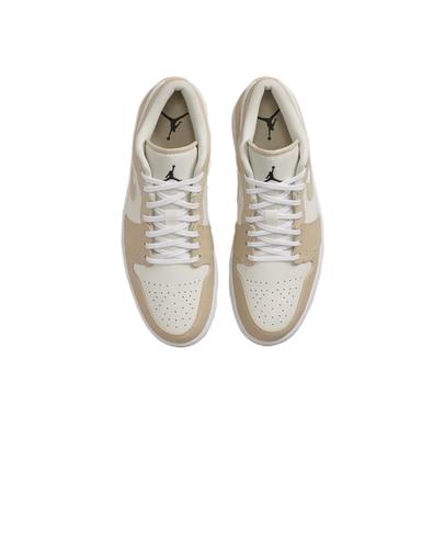 Jordan 1 Low SE Sail Rattan - FB7168-121