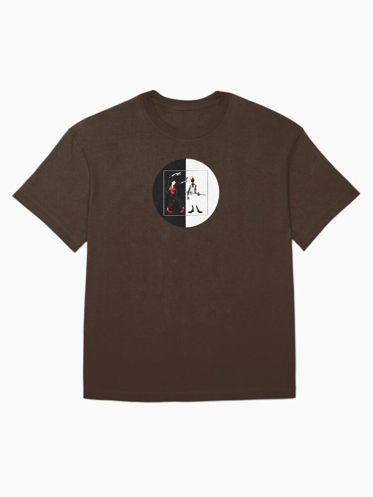 Depeche Mode Collection 226 Oversized T-Shirt