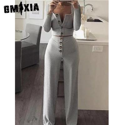 Spring Autumn Women's Short Cardigan Long Sleeve Slim Sexy Breasted Casual Suit