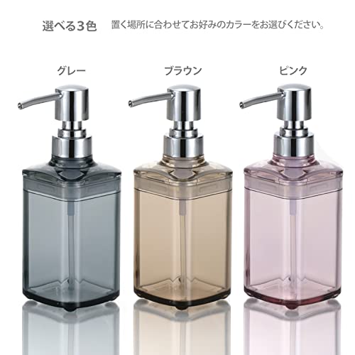 Richell Rice Dispenser Mini